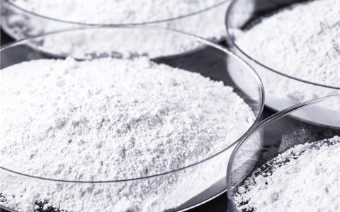 天诗新材：精研蜡粉技术 构筑工业材料升级核心支撑