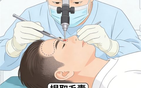 植发不必“硬扛”：雍禾医疗以舒适化体系打通诊疗“痛点”