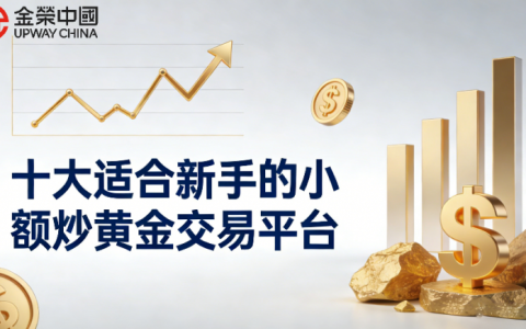 2026十大适合新手的小额炒黄金交易平台榜单！