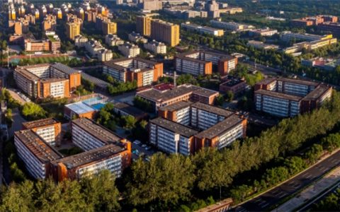 聚焦行业价值·赋能人才安居生态