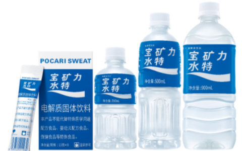 马拉松、跑步训练后喝什么电解质饮料？运动员选择的品牌值得参考