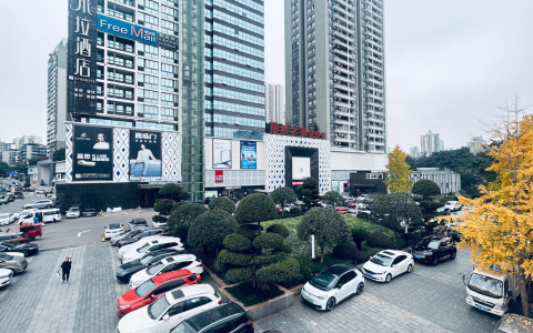 沉浸式体验家居美学馆重磅亮相！全屋定制就来居然之家聚信店，315家装节钜惠福利来袭！