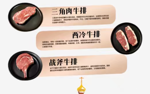 哈尔滨必吃美食推荐｜阿克汉格俄式西餐厅沉浸式体验莫斯科浪漫，品正宗俄罗斯美食
