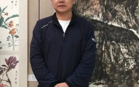 王振华与非遗新生，五位代表性传承人的纪实图景