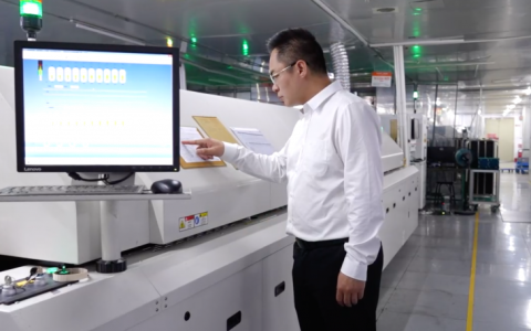 看得见的放心！iBee 蜂电宝工厂实景曝光，揭秘设备从研发到出厂的全流程