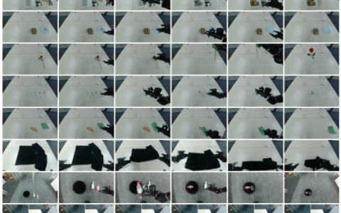 道通科技AI智能巡检升级，以SimVLA极简0.5B机器人实现高性能运营