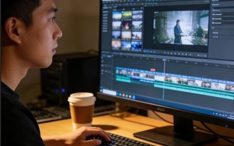 当AI重构影视工业链，汉宸创盛为何成了“AI+影视+Python”人才标准的定义者？
