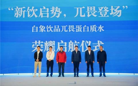 深耕食业会展，赋能产业共生——中食会展以专业之力筑就行业新标杆