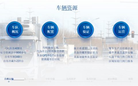 锚定青岛港，链通全球——青岛卓丰以全链赋能企业高质量发展