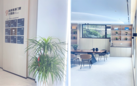 体验焕新，赋能共生——素派门窗西安体验中心启幕暨经销商新品培训圆满落幕