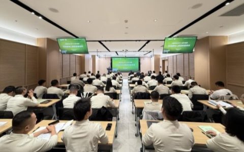 蒙牛集团携手国家奶牛产业技术体系 以人才筑基赋能奶业高质量发展