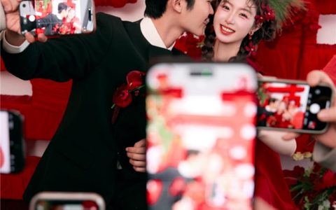 天津婚纱摄影哪家场景新？2026天津十大场景焕新榜单，拒绝陈旧老套