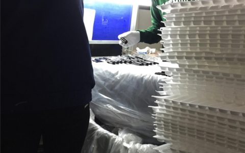 深入工厂一线写代码，黑湖科技CEO周宇翔用十年把黑湖科技做成独角兽