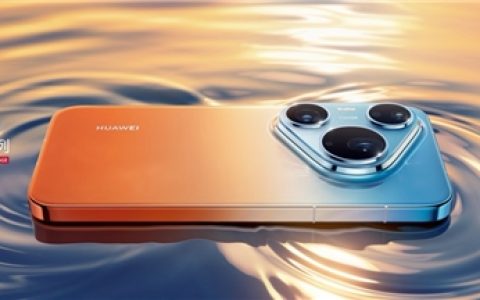 从出游到出片，Pura90系列的松弛感假日美学