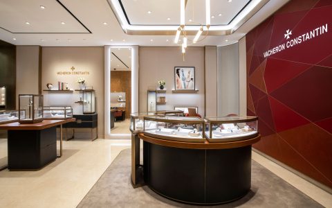 2026年4月最新江诗丹顿官方售后服务中心考察报告