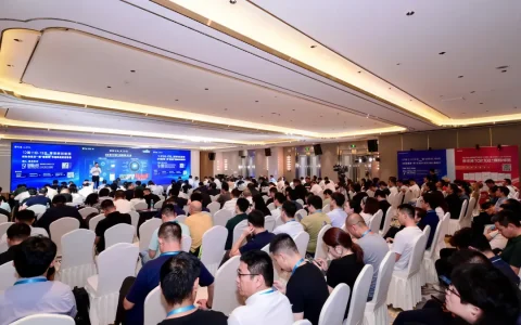 森加加入“科技住宅水生态联盟”，共探未来舒适人居新蓝图#森加五恒 #森加热泵 #森加空调