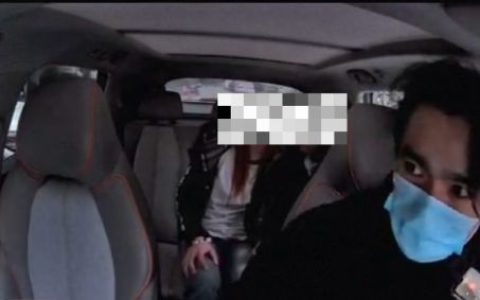 T3出行司机紧急救助抽搐女孩，暖心善举彰显出行温度