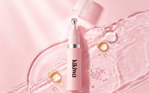 kikiwa 绮珂雅，做你专属唇部护理专家，你的双唇值得被温柔以待！