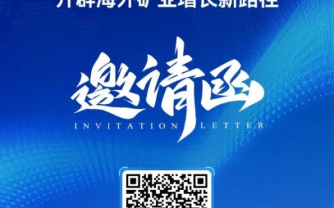 金融赋能矿产：重塑海外矿业投资与增长新范式