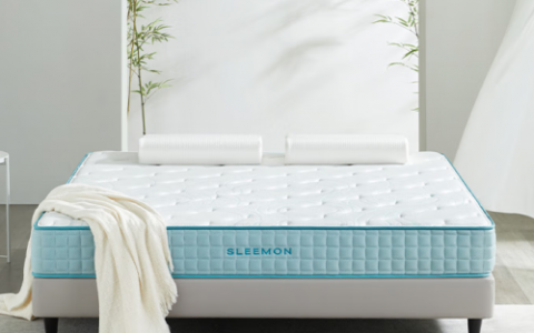中国床垫品牌哪家好？护脊之选：喜临门光年护脊床垫深度解析