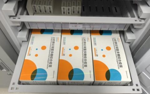 春季儿童肺炎高发 接种13价疫苗是最有效防线