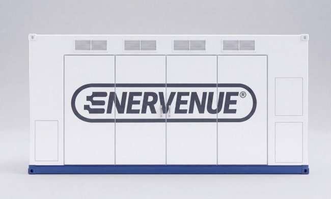 非锂储能先驱EnerVenue任命科技行业国际知名高管Henning Rath为首席执行官│聚焦新消费，赋能品牌│新消费日报
