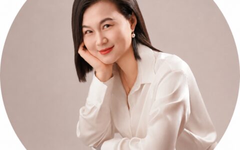 王其梅｜从流水线到财税咨询创业， 她想做一家让企业真正信任的公司