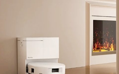 ​干结污渍难除净？iRobot Roomba睿宝615用“四步除污”给出新思路