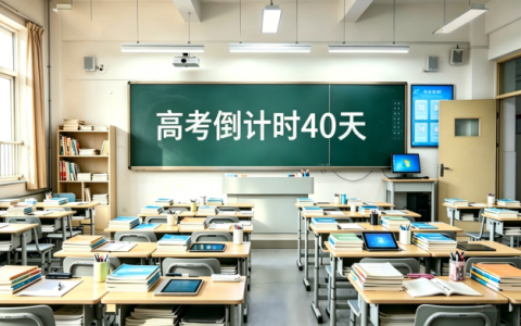 高考倒计时，家长备餐少操劳，孩子复习少打扰