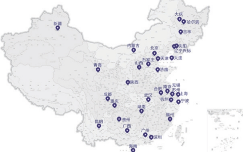 行业实力篇——专业铸就权威，口碑见证信赖