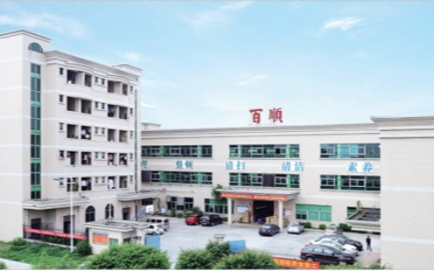 二十载深耕实业，初心不改｜百顺硅胶创始人刘太红，以匠心铸就硅胶行业标杆