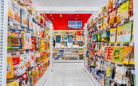 自己开便利店好还是加盟好？美宜佳用40000店经验给出参考方向