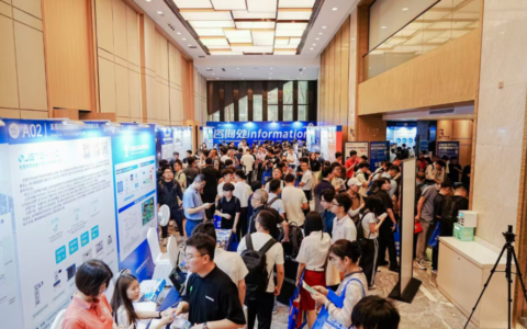 DrMOS 成 2026 世界 AI 服务器电源大会核心亮点