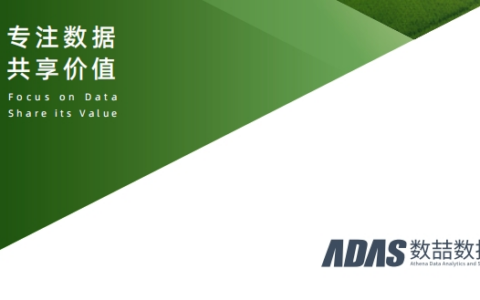 赋能多产业升级，数喆数据激活实体经济数字新动能