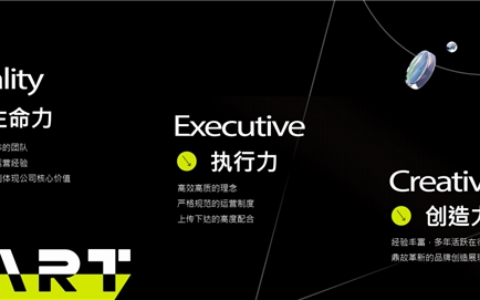 定制化展示服务，中艺盛嘉让每一个品牌自带高光