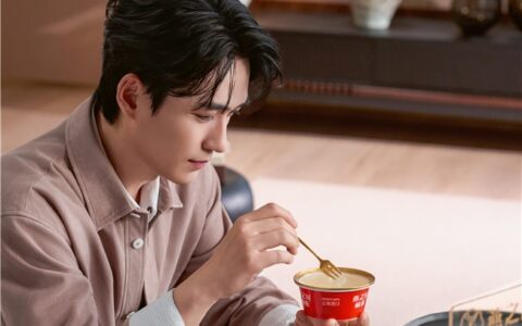 朱一龙探访燕之屋:28年专注,只为匠造好燕窝