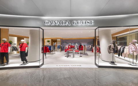 Canada Goose加拿大鹅发布2026财年第四季度及全年财报