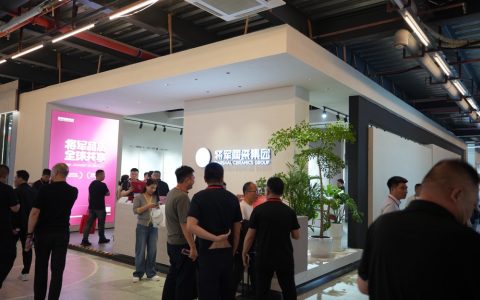 “悦己经济”席卷高安陶博会，揭开这三大瓷砖品牌的掘金商机