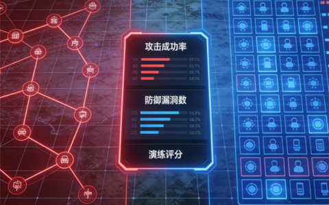 匠心深耕安全服务，贝格通以定制化方案赋能行业数字化安全转型