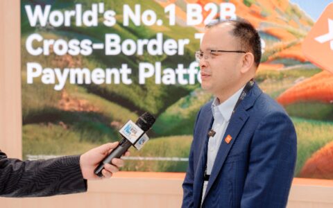中国企业XTransfer搭建B2B跨境支付系统惠及全球贸易