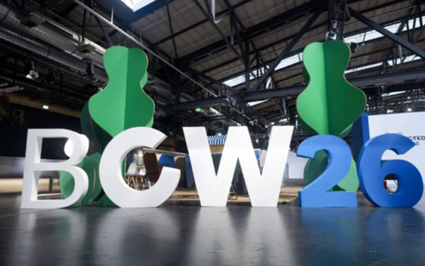 博银合创亮相 Bosch Connected World 2026，展示工业具身智能机器人全栈解决方案