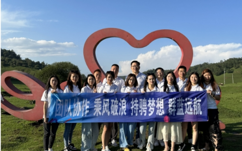 宁波群蓝人力资源：助力企业腾飞的翅膀