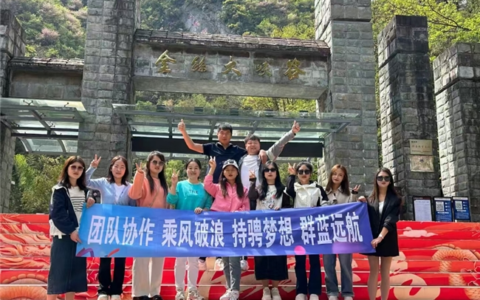宁波群蓝人力资源有限公司：人力资源领域的璀璨之星