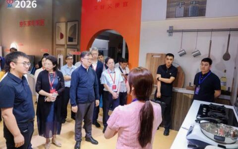 不止于产品更在于场景 京东亮相第44届康博会提供适老场景化新答案