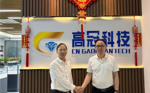 《发现地道》走进东莞高冠机械 深度探访先进制造力量