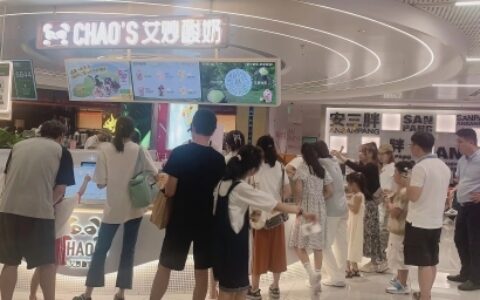 新老品牌加速布局，酸奶赛道成为餐饮创业黄金赛道