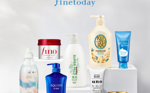 五载同行，共创美好今天  FineToday 菲婷丝开启发展新征程