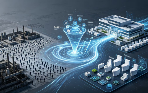 卫浴行业 “九箭恒”分化加剧，九牧定义科技卫浴新路径