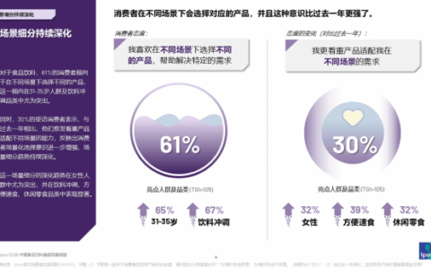 方便面，告别“单品时代”