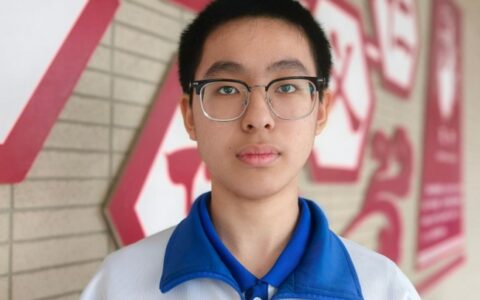 【恒一学子圆梦名校】潜心砺学，成就卓越